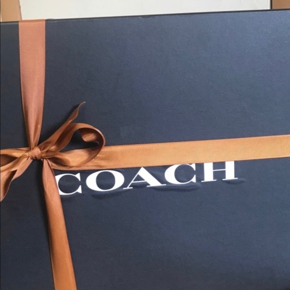 Men Coach Boots - Picture 2 of 8